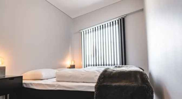 Myrkdalen Apartments, Myrkdalen ski chalet, image 3